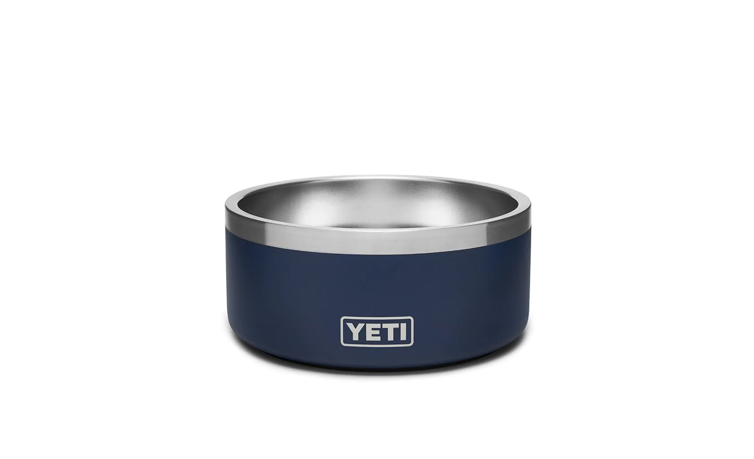 YETI Boomer 4 Dog Bowl | Navy