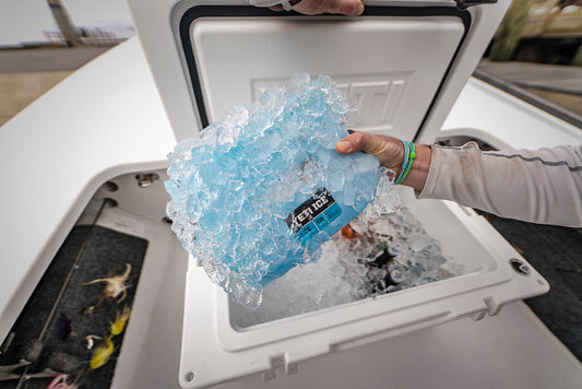 YETI Ice Block 2lb / 900gr