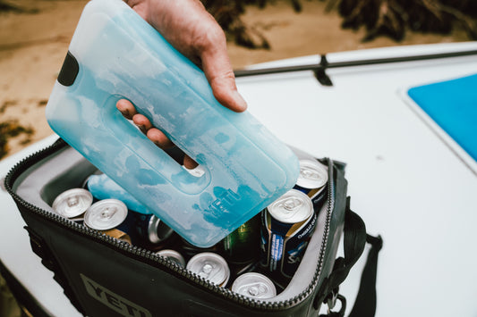YETI Ice Pack 4lb / 1,8kg