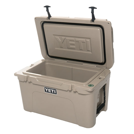 YETI Tundra 45 Hard Cooler | Tan