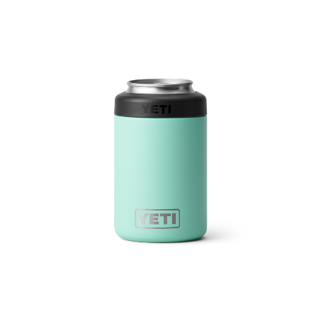 YETI Rambler Colster Can Cooler 12oz (330ml) | Seafoam