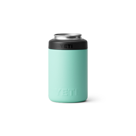 YETI Rambler Colster Can Cooler 12oz (330ml) | Seafoam