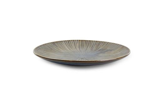 Fine2Dine | Halo Forest Plat Bord 25,5cm