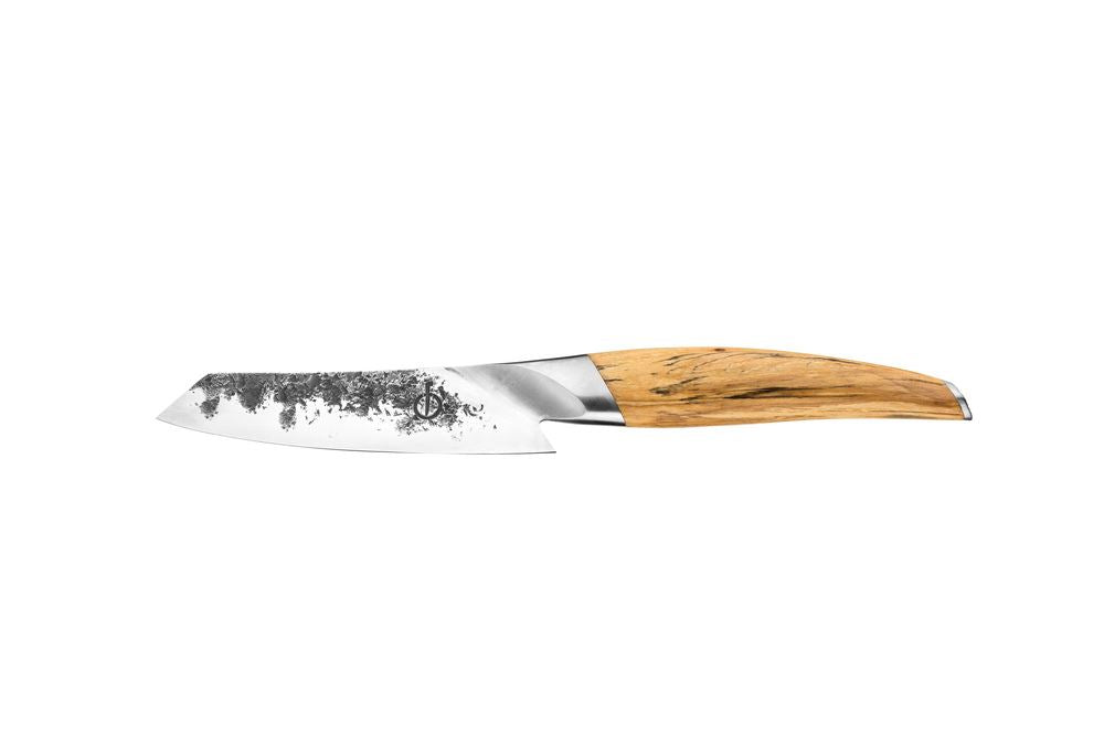 Forged Katai Santokumes 14cm