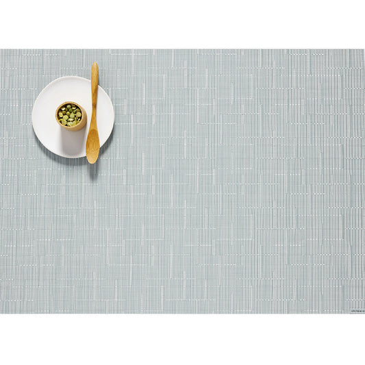Chilewich Bamboo Seaglass Placemat rechthoek 36x48cm