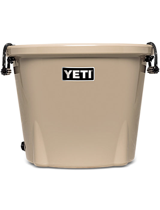 YETI Tank Ice Bucket 45 | Tan