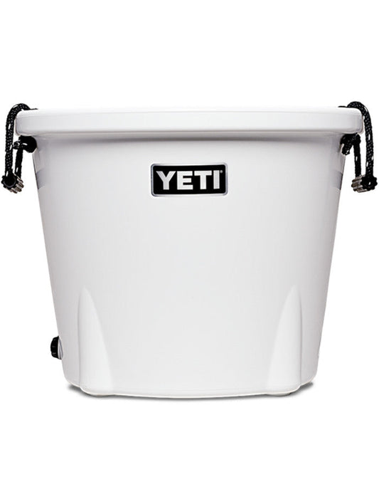 YETI Tank Ice Bucket 45 | White