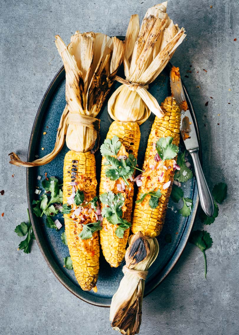 Mais op de BBQ: De Perfecte Bereiding