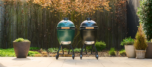 5 populaire Big Green Egg recepten die je deze zomer móét proberen