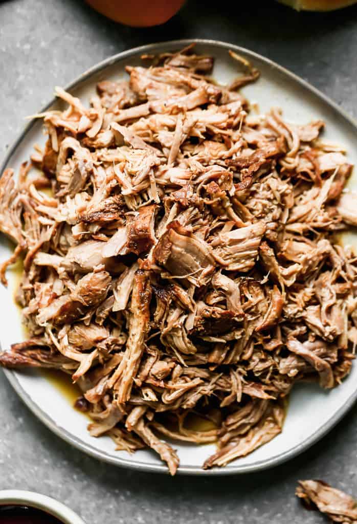 BBQ Pulled Pork: Een Culinair Spektakel