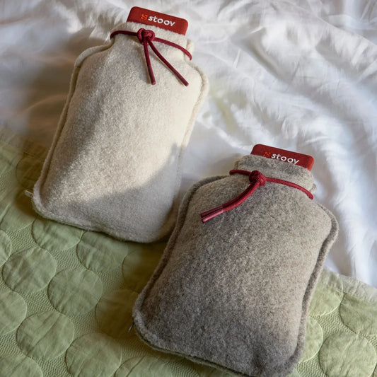 Welke Stoov past bij jou? Warmtekussen, kruik, sjaal en handwarmers vergeleken