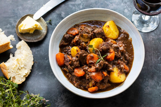 Stoofpotten uit de Dutch Oven: comfortfood voor de herfst