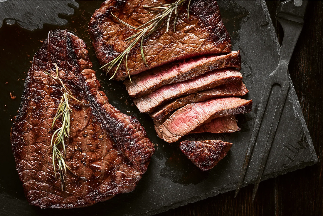 Wat is de Maillard-reactie en waarom is het belangrijk bij BBQ'en?