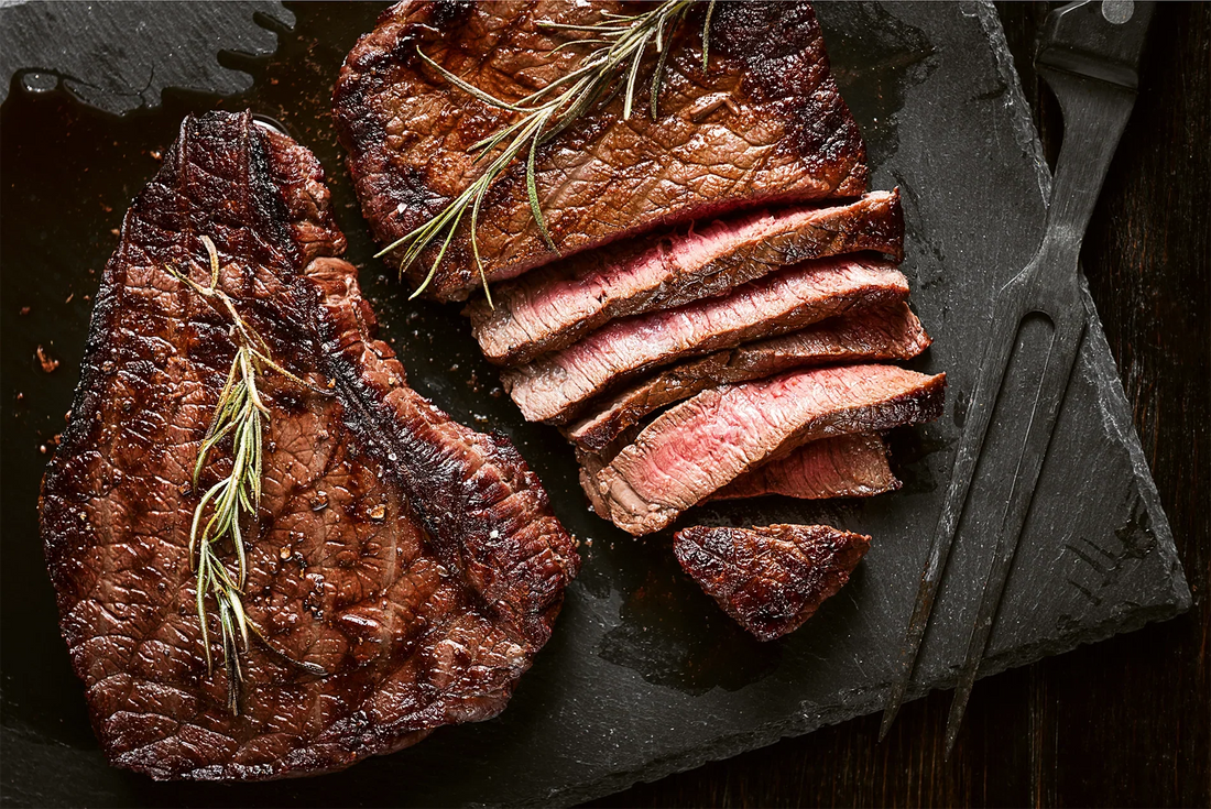 Wat is de Maillard-reactie en waarom is het belangrijk bij BBQ'en?