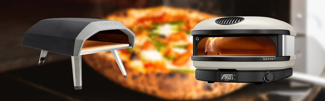 Pizza oven kopen in Amersfoort
