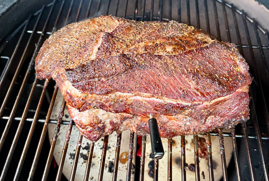 Low & Slow BBQ: Alles wat je moet weten voor perfect gegaard vlees