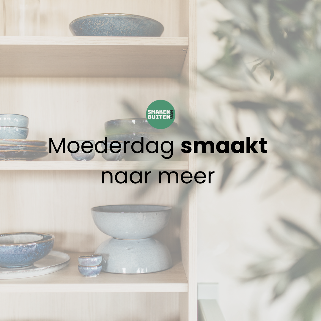 Moederdag cadeau's tot €20