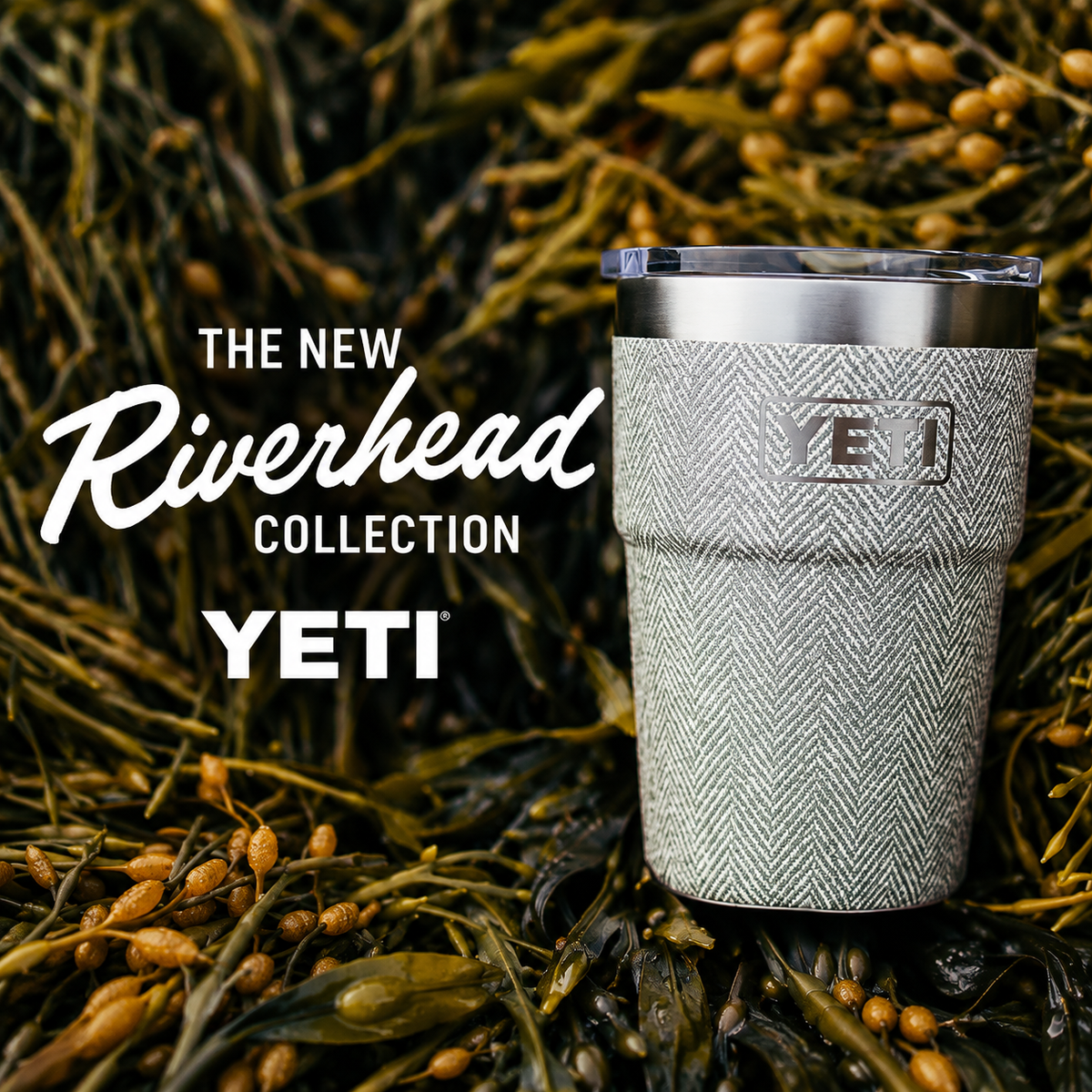 YETI | Riverhead Green