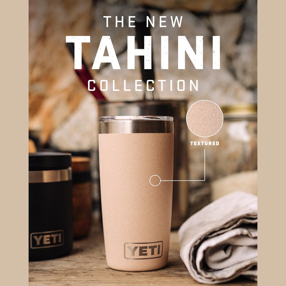 YETI | Tahini