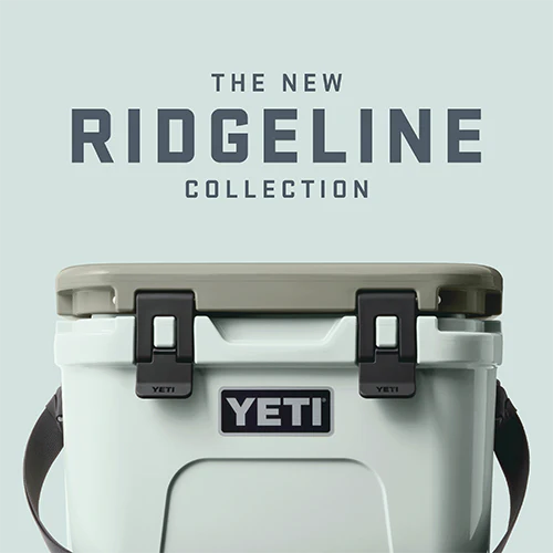 YETI | Ridgeline
