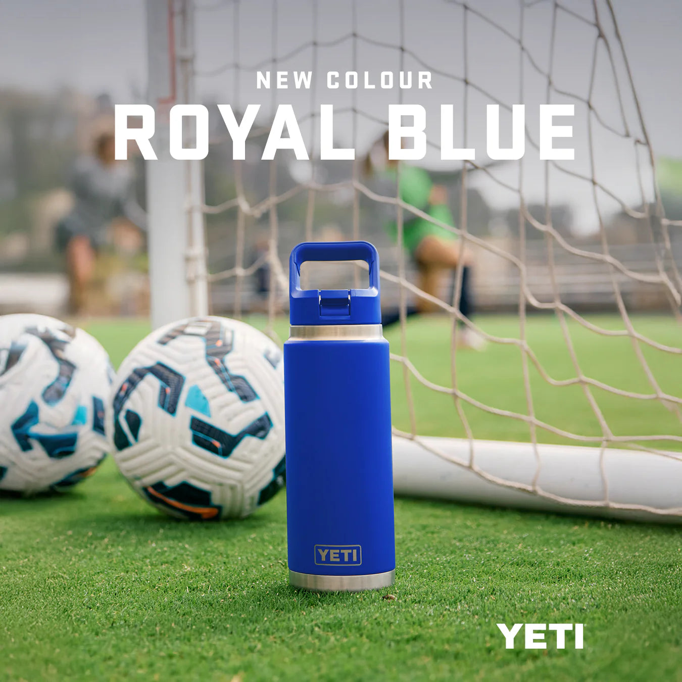 YETI | Royal Blue