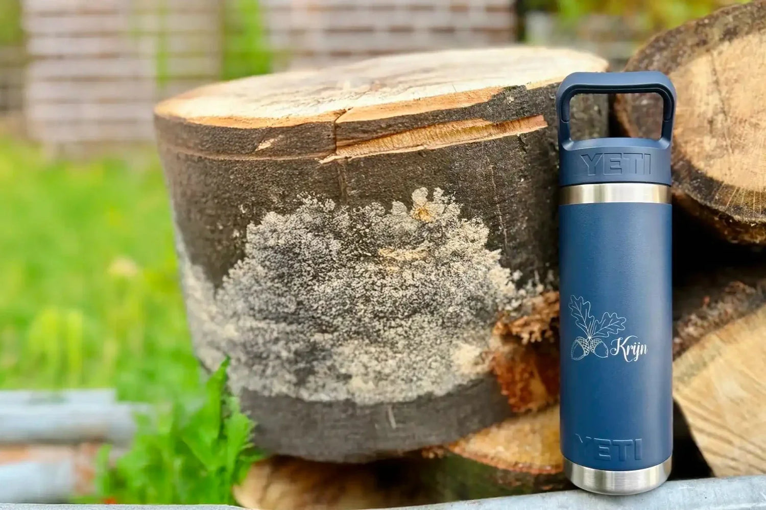 Yeti Drinkware