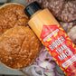 Saus.Guru Bigger than Mack Hamburger Sauce 0,25L