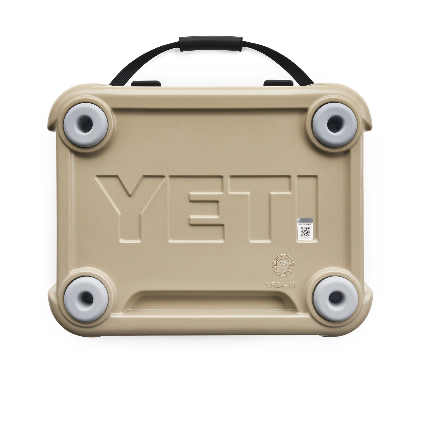 YETI Roadie 24 Hard Cooler | Tan