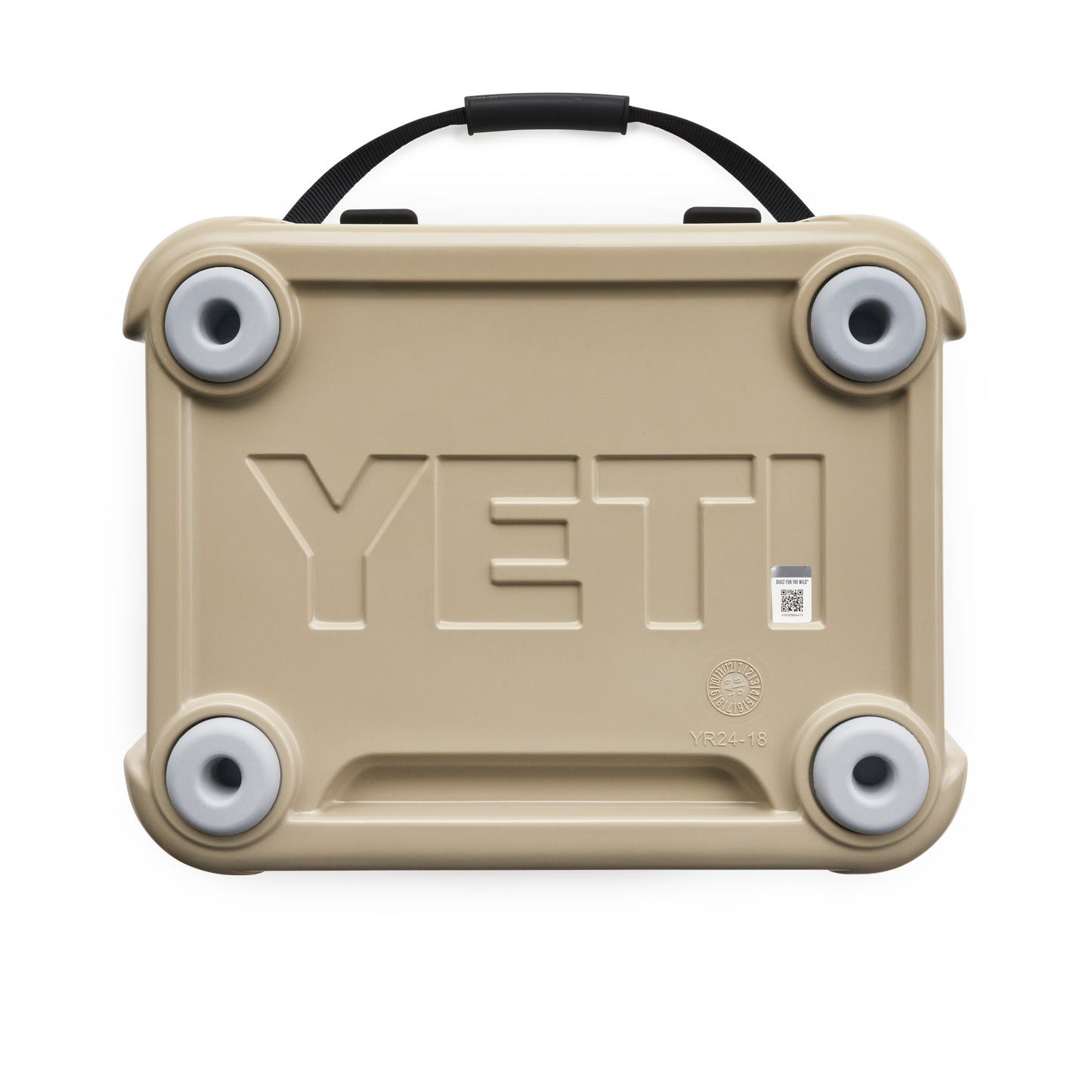 YETI Roadie 24 Koelbox - Tan