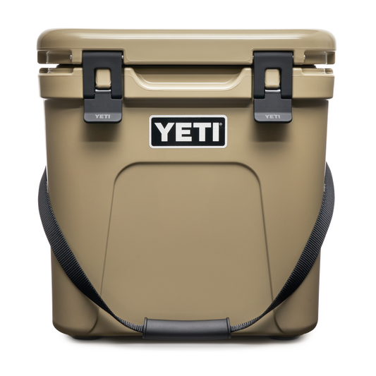 YETI Roadie 24 Hard Cooler | Tan