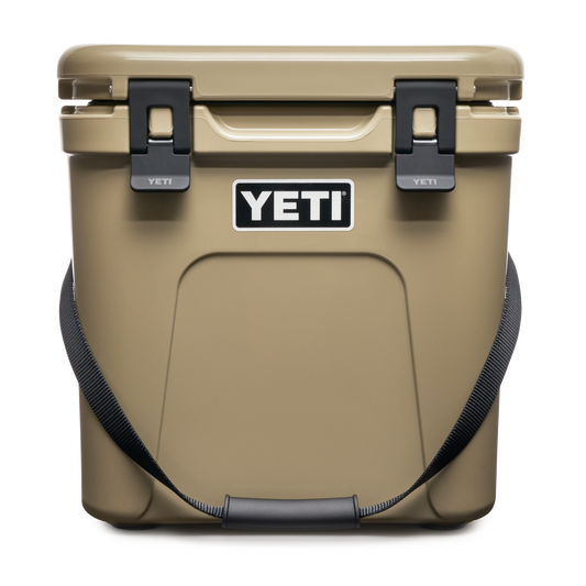 YETI Roadie 24 Koelbox - Tan