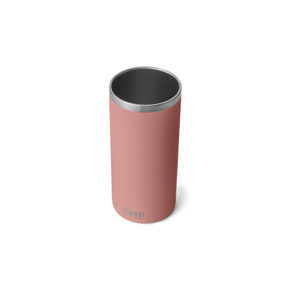 Yeti Rambler Wine Chiller | Sandstone Pink