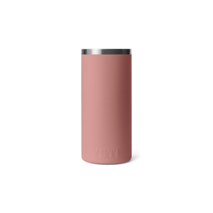 Yeti Rambler Wine Chiller | Sandstone Pink