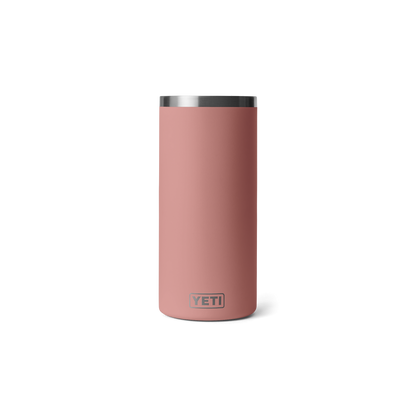 Yeti Rambler Wine Chiller | Sandstone Pink