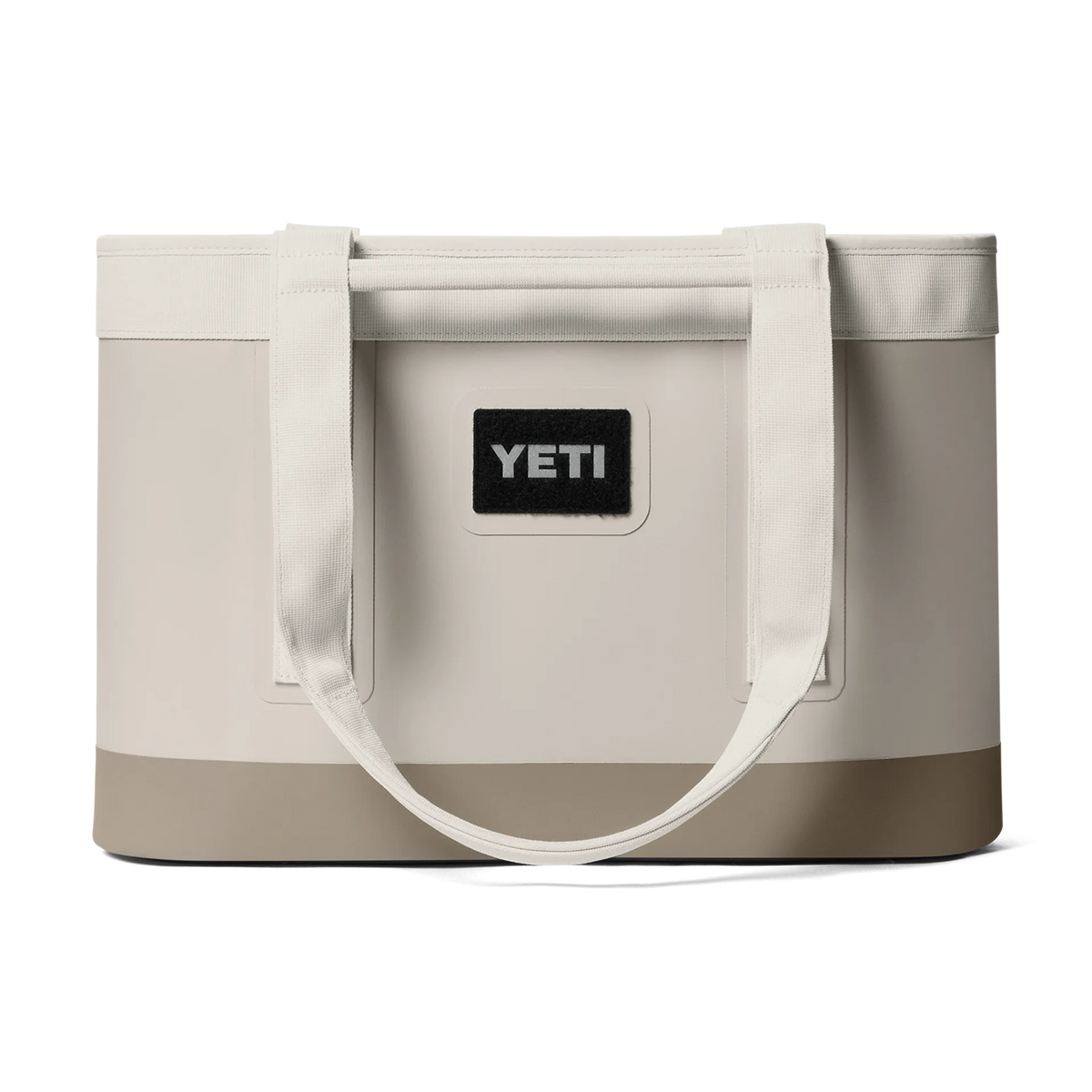 YETI Camino Zip CarryAll Tote Bag 18L | Cape Taupe