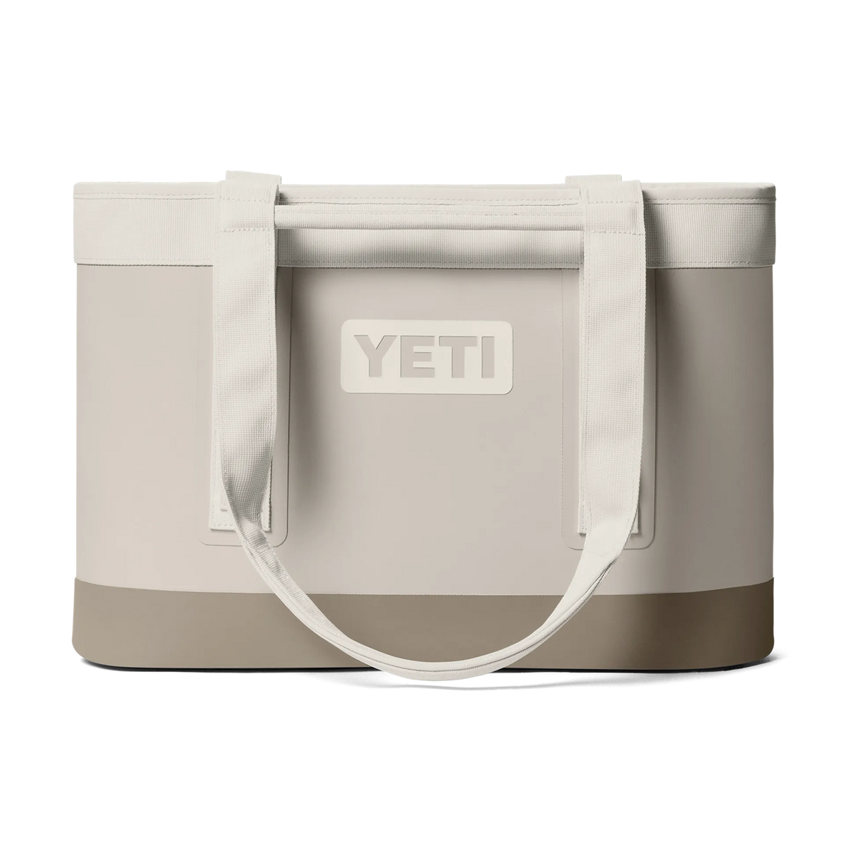 YETI Camino Zip CarryAll Tote Bag 18L | Cape Taupe