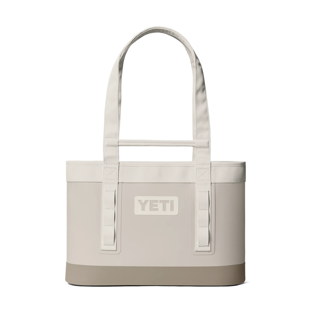 YETI Camino Zip CarryAll Tote Bag 18L | Cape Taupe
