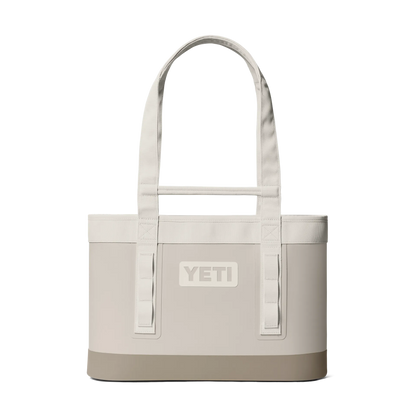 YETI Camino Zip CarryAll Tote Bag 18L | Cape Taupe
