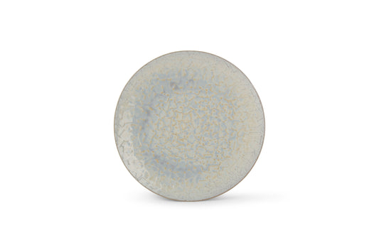 Fine2Dine | Glister Stone Bord 27cm