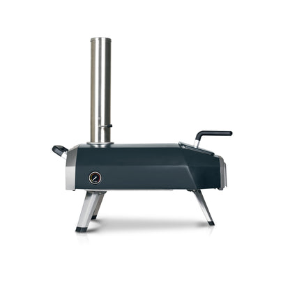 Ooni Pizzaoven Karu 12G | hout of houtskool gestookt
