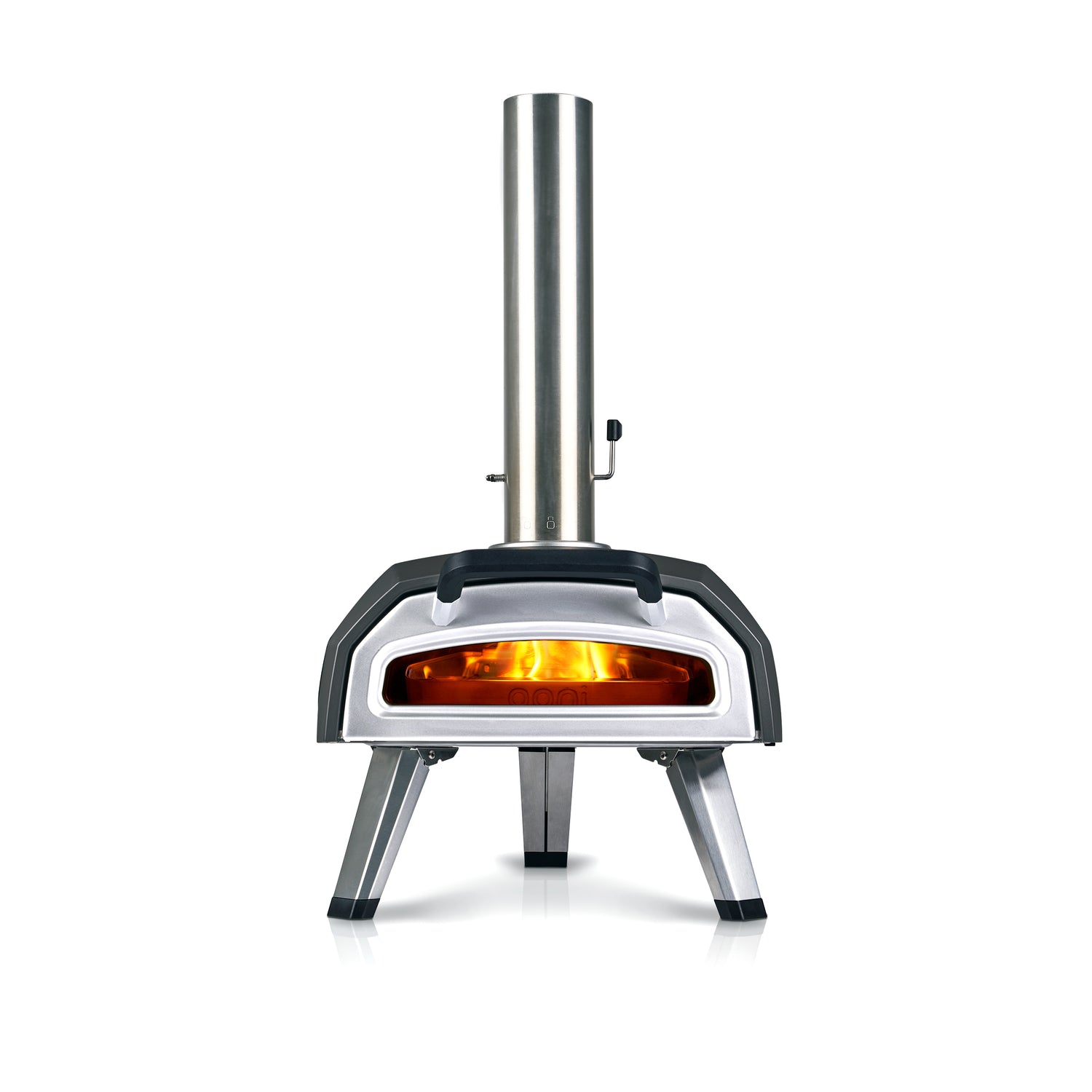 Pizzaovens