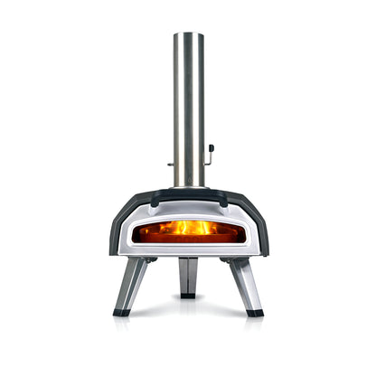 Ooni Pizzaoven Karu 12G | hout of houtskool gestookt