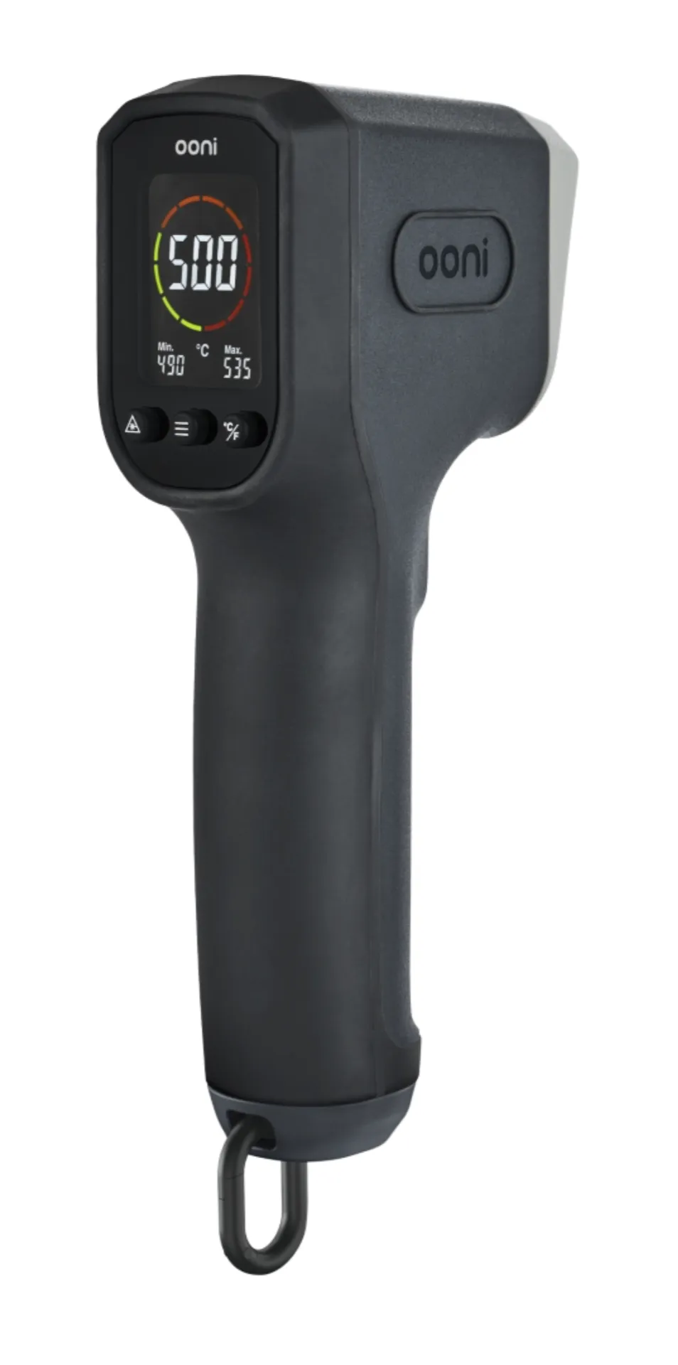 Ooni Digitale Infrarood Thermometer 20cm