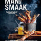 Man met Smaak - Kookboek