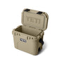 YETI Roadie 15 Hard Cooler | Tan