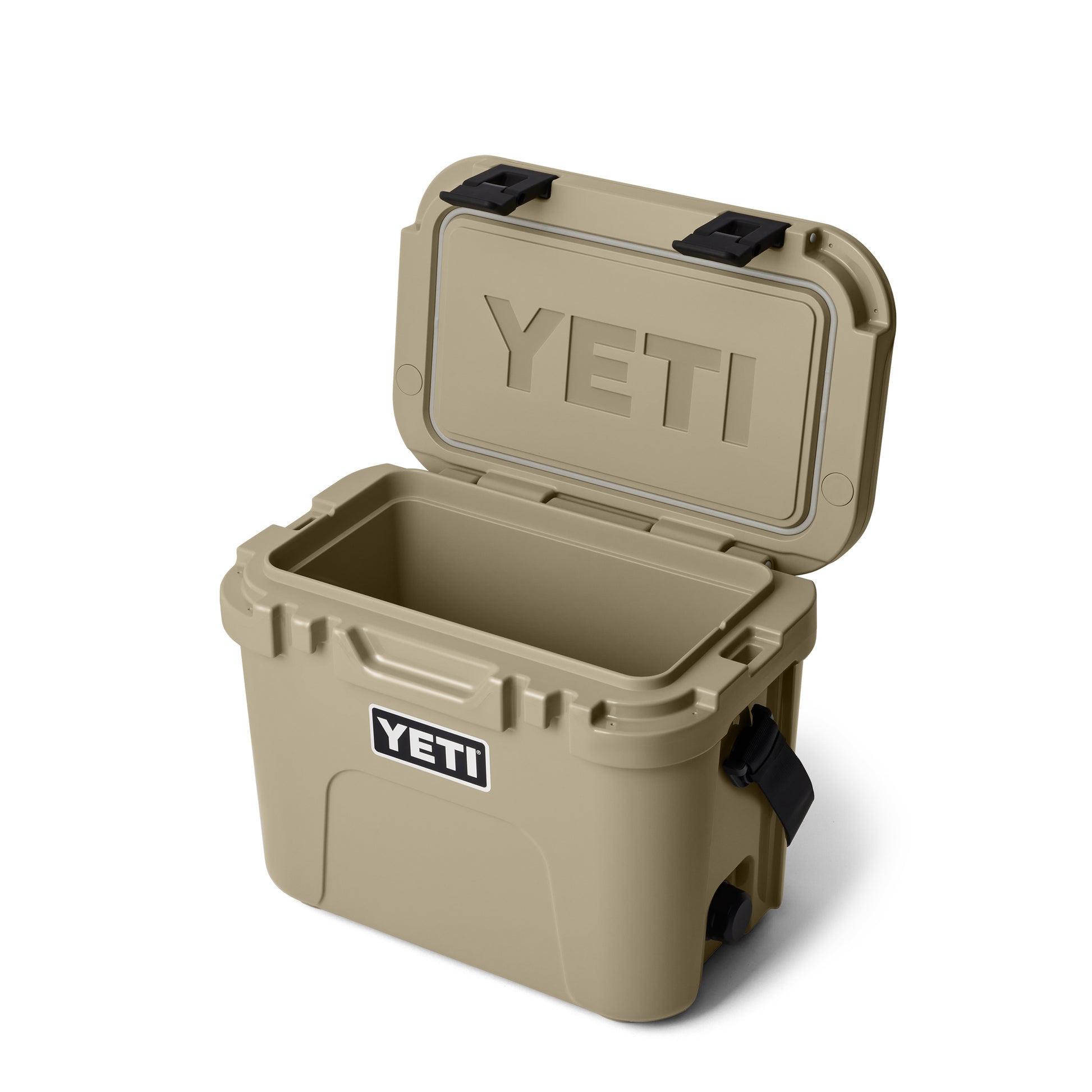 YETI Roadie 15 Hard Cooler | Tan