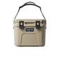 YETI Roadie 15 Hard Cooler | Tan