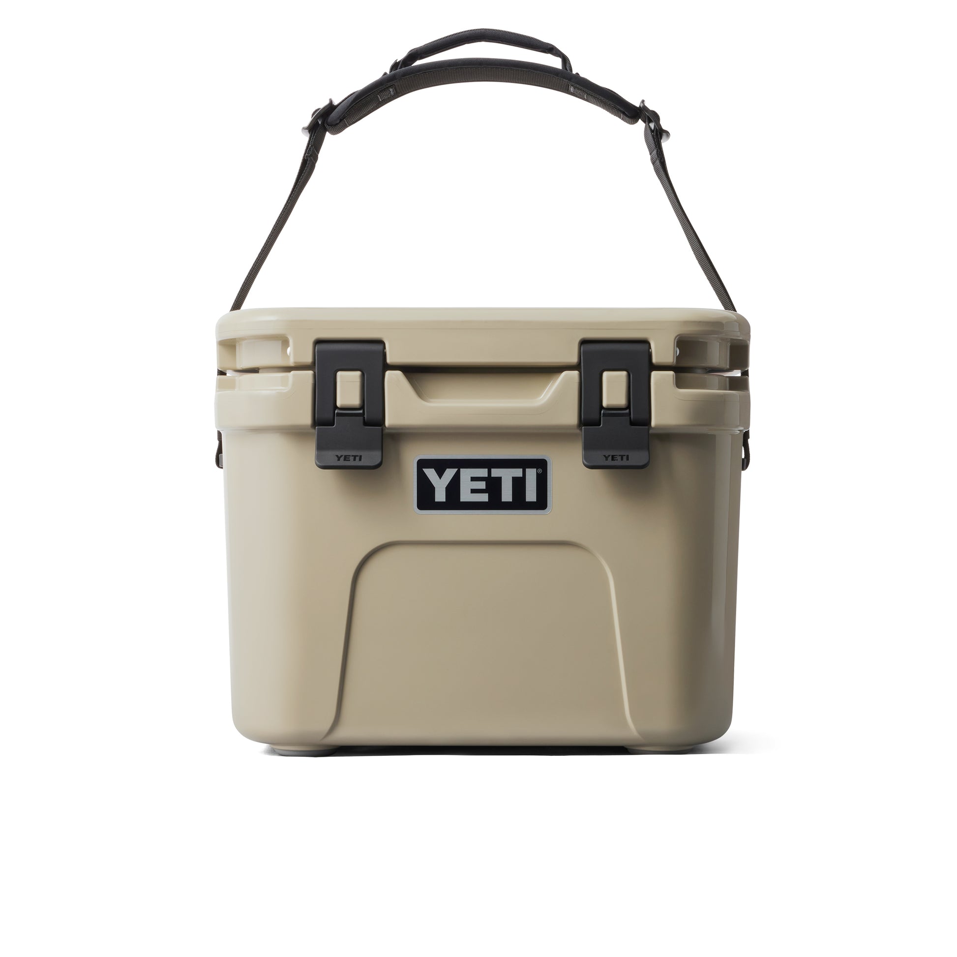 YETI Roadie 15 Hard Cooler | Tan