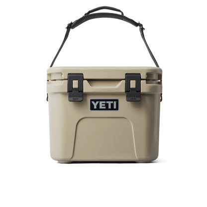 YETI Roadie 15 Hard Cooler | Tan