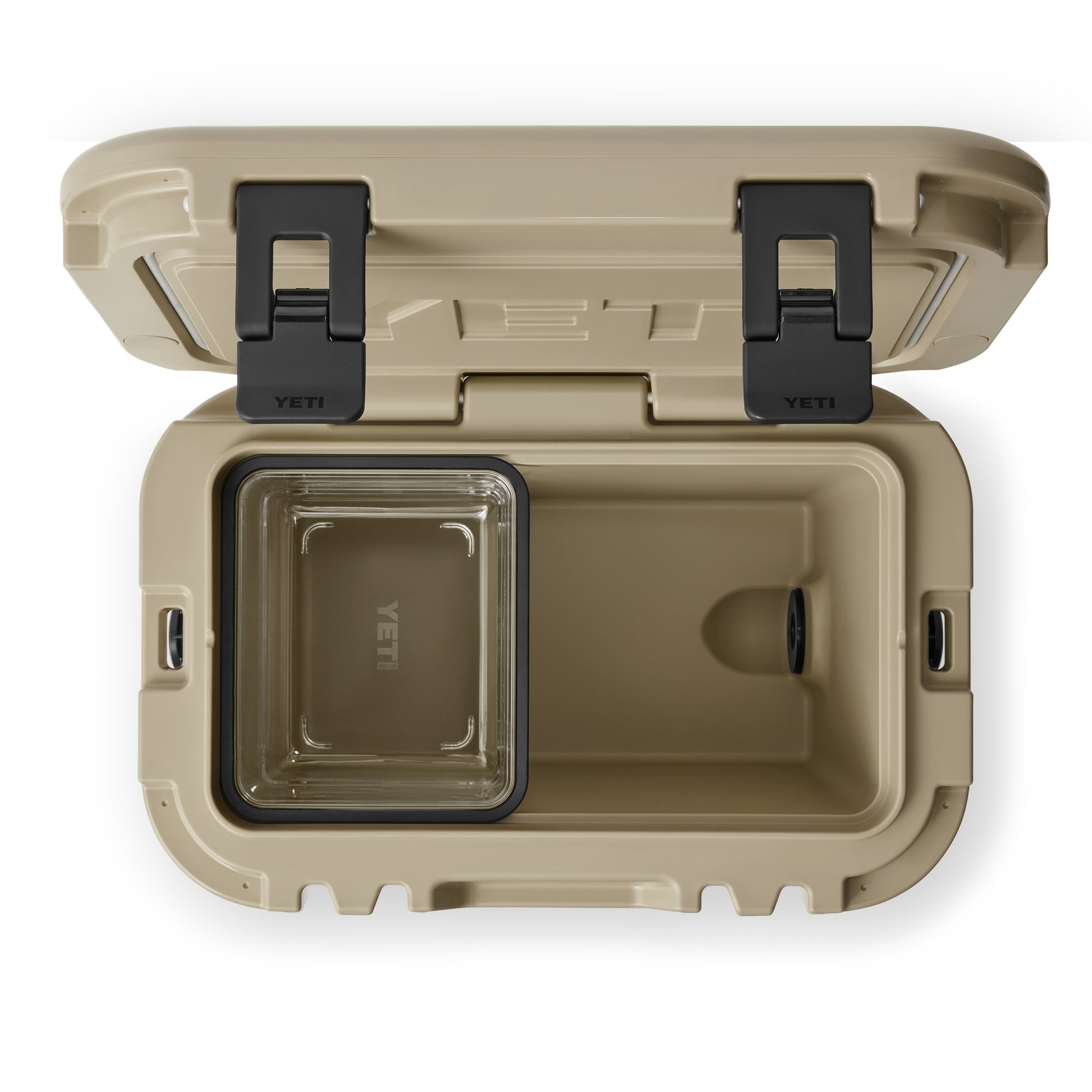 YETI Roadie 15 Hard Cooler | Tan